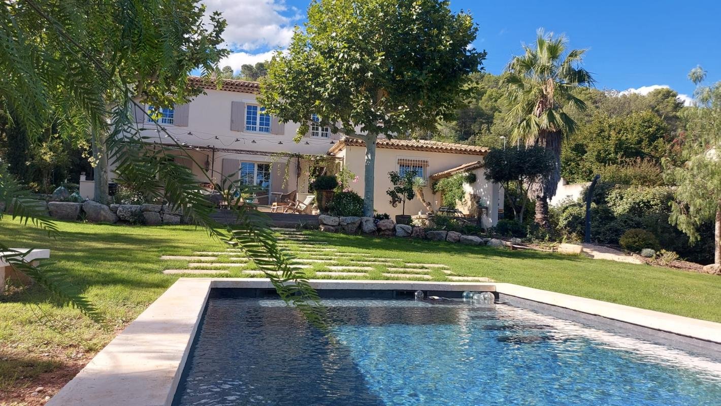 Maison à vendre, 190m², La Motte