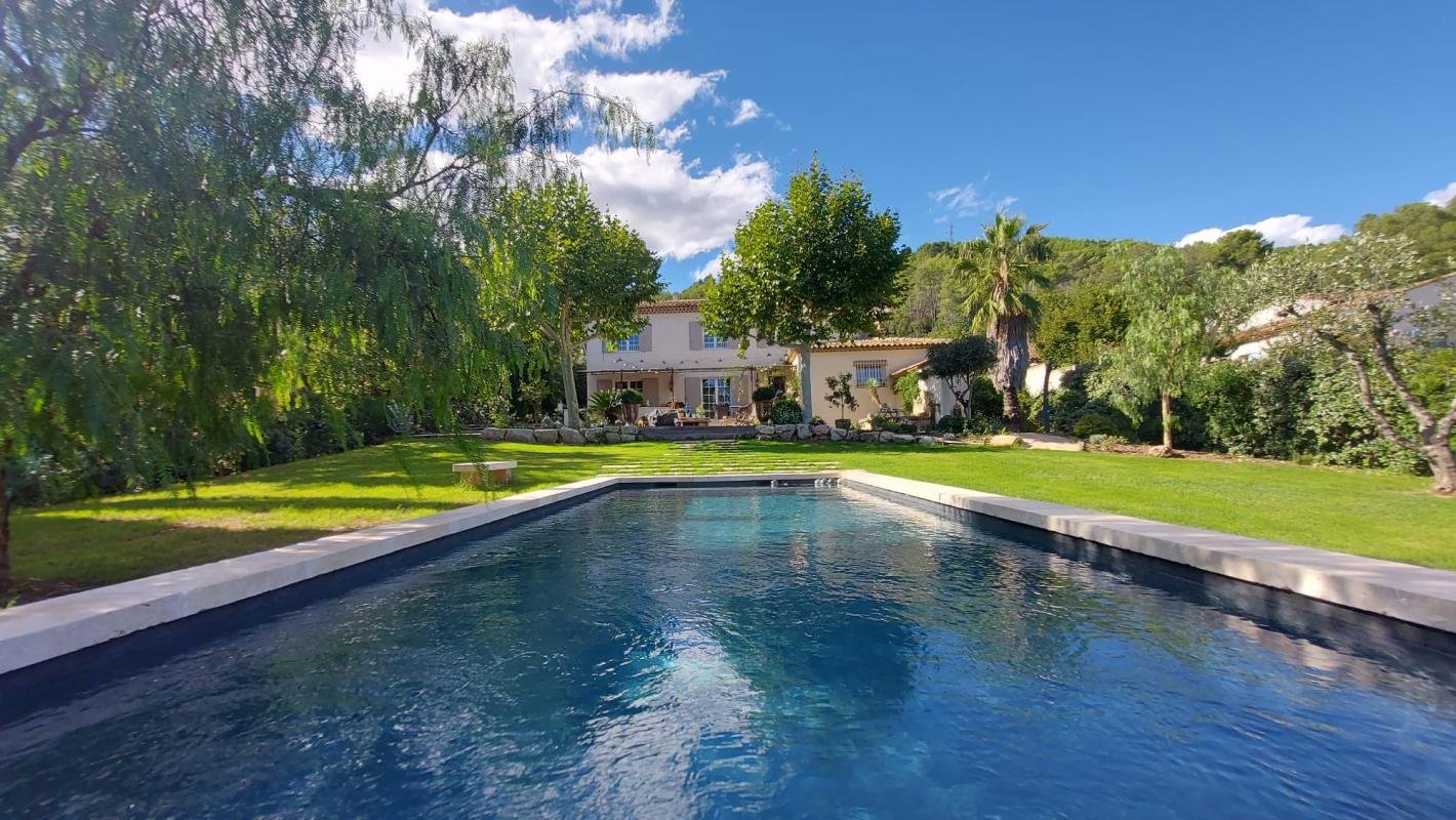 Maison à vendre, 190m², La Motte