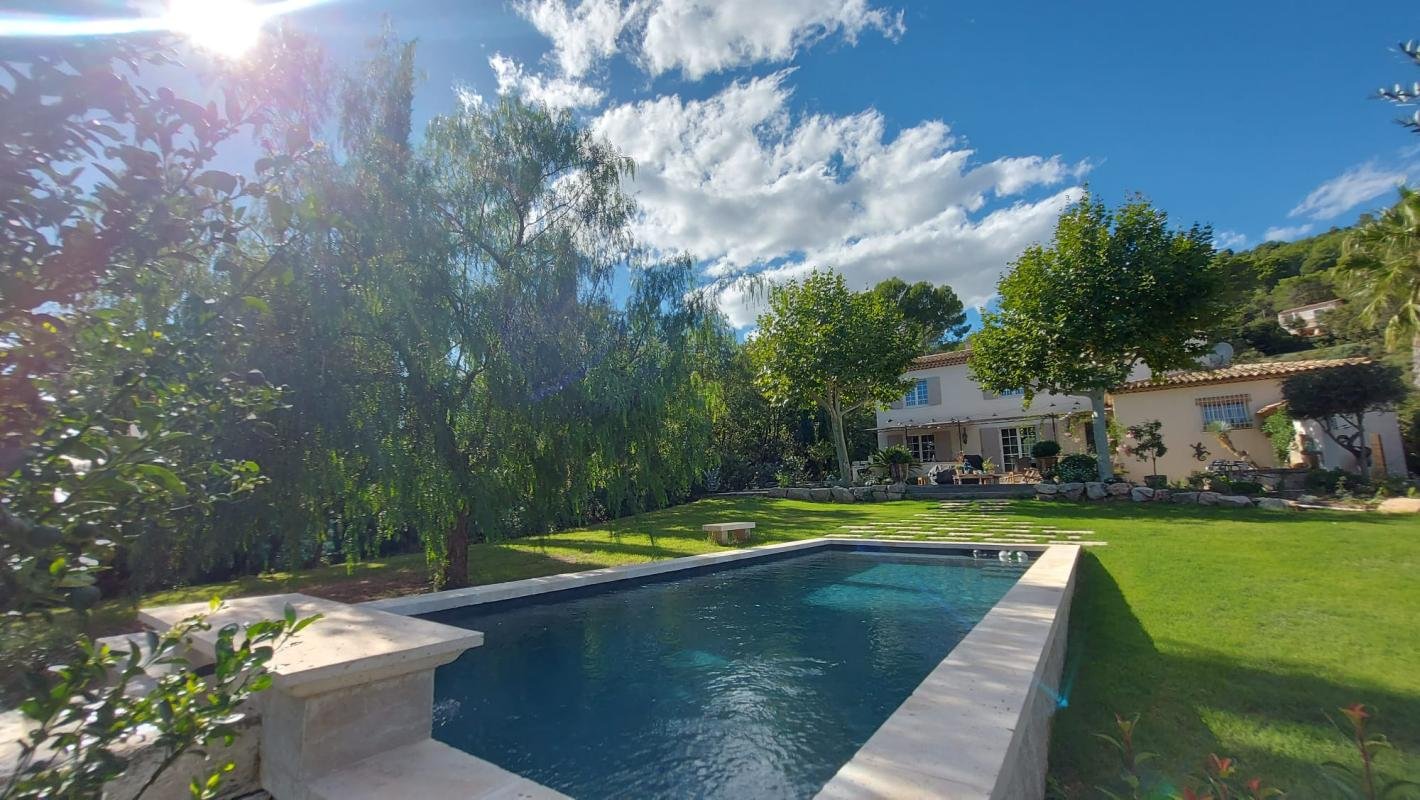Maison à vendre, 190m², La Motte