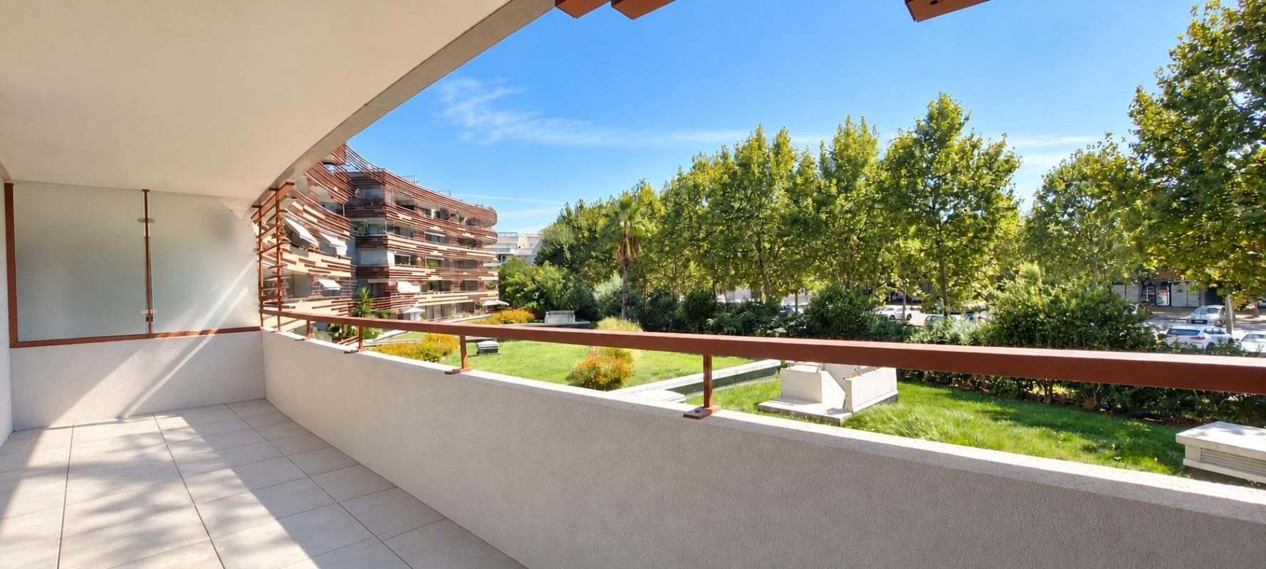 Appartement à vendre, 48m², Fréjus