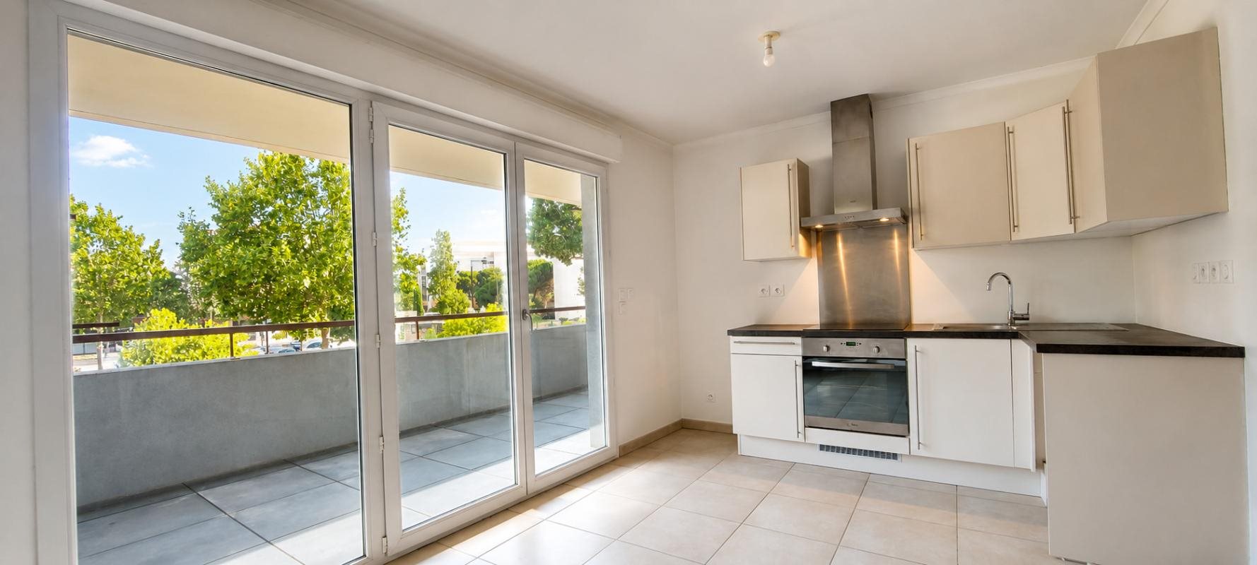 Appartement à vendre, 48m², Fréjus