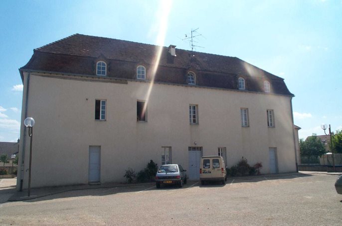 Appartement à louer, 71m², Longecourt-en-Plaine