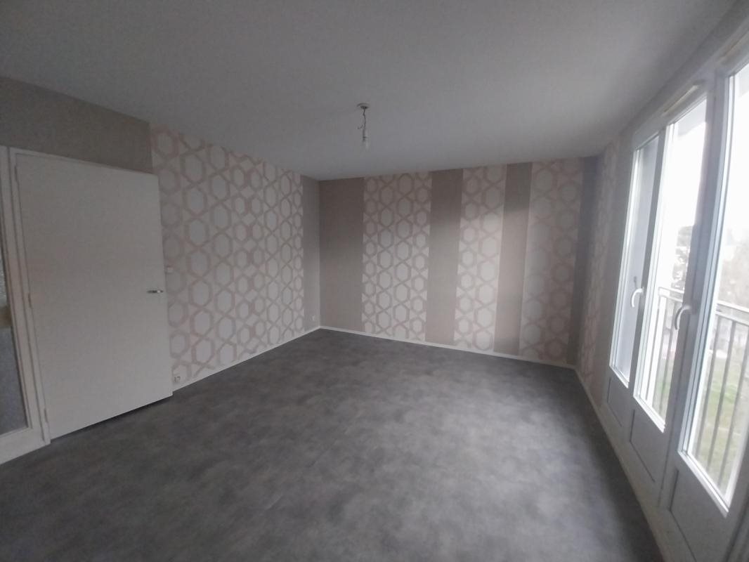 Appartement à louer, 77m², Semur-en-Auxois