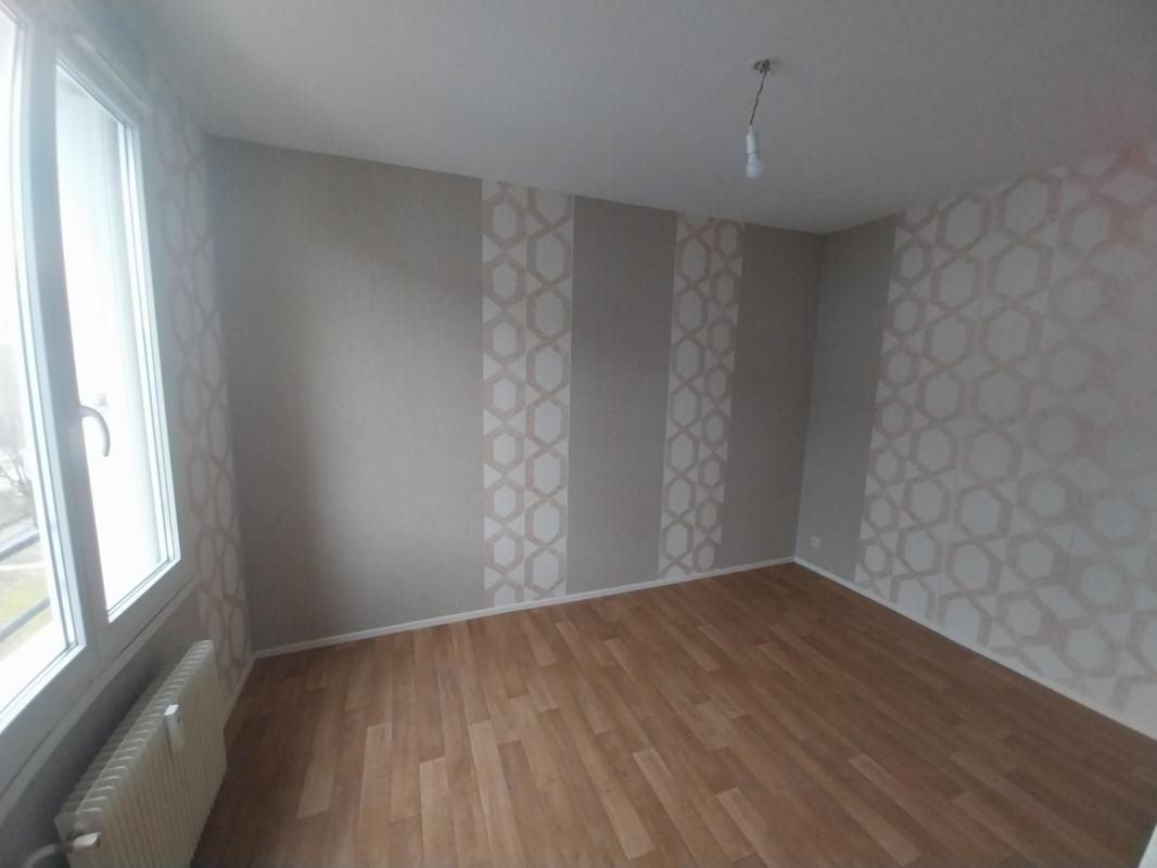 Appartement à louer, 77m², Semur-en-Auxois