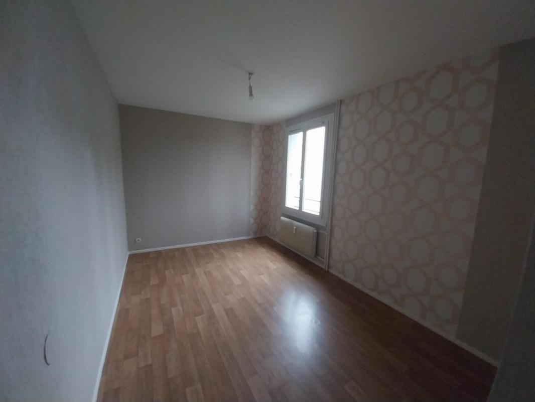 Appartement à louer, 77m², Semur-en-Auxois