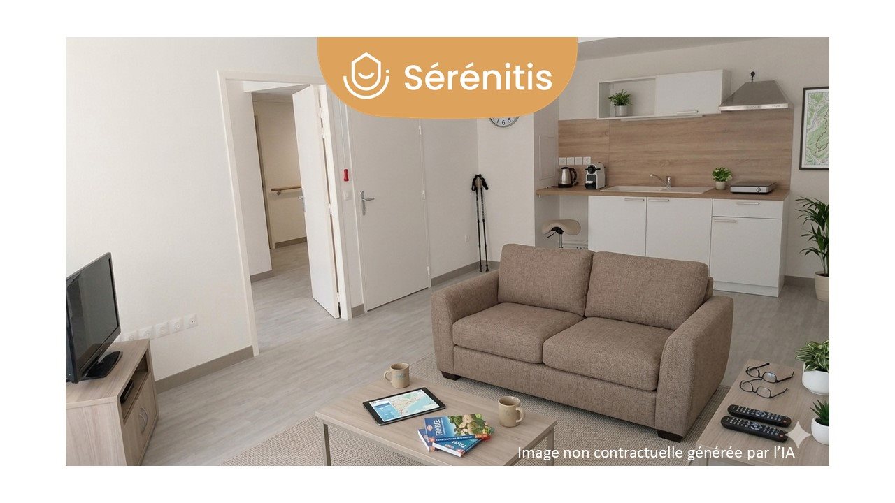 Appartement à louer, 73m², Dijon