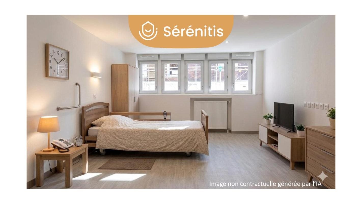 Appartement à louer, 73m², Dijon