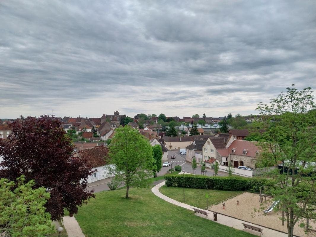 Appartement à louer, 48m², Arnay-le-Duc