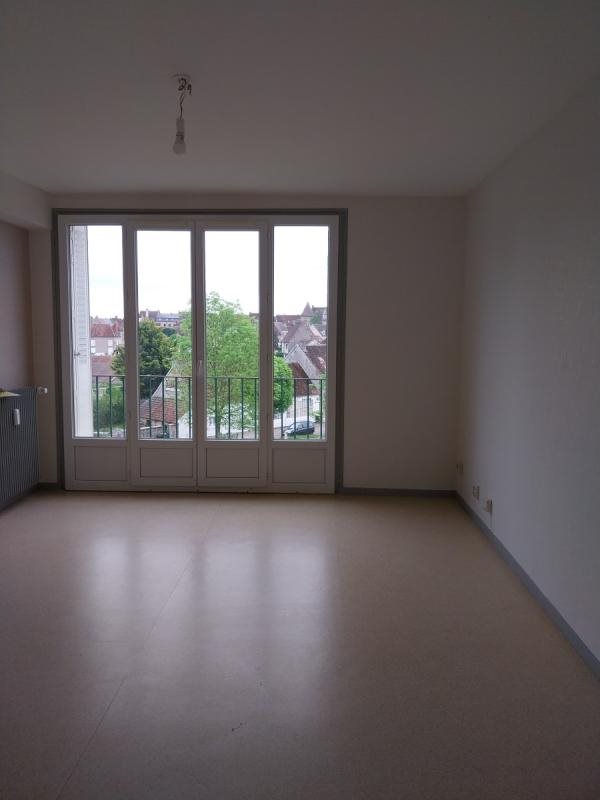 Appartement à louer, 64m², Arnay-le-Duc