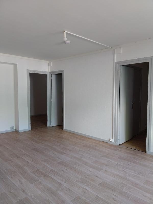 Appartement à louer, 62m², Beaune