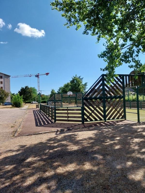 Appartement à louer, 62m², Beaune