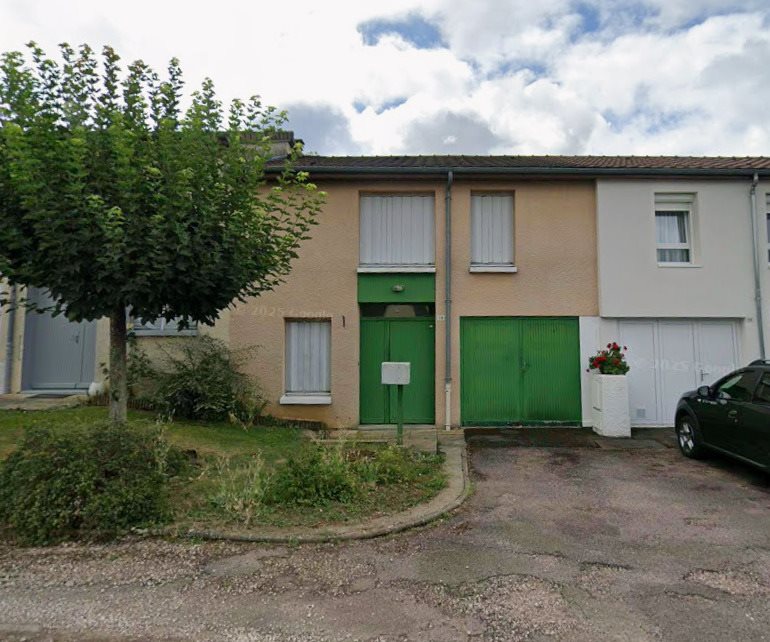 Maison à vendre, 85m², Semur-en-Auxois