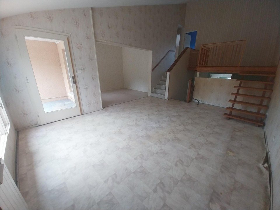 Maison à vendre, 85m², Semur-en-Auxois