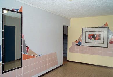 Appartement à louer, 48m², Talant