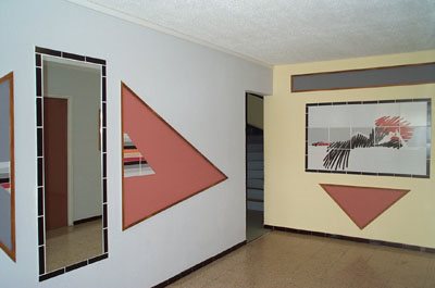 Appartement à louer, 48m², Talant