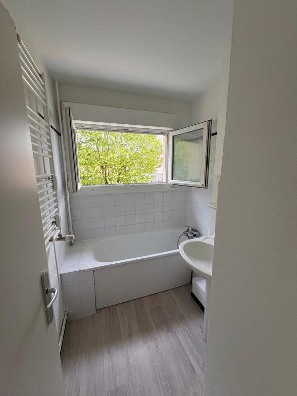 Appartement à louer, 59m², Auxonne