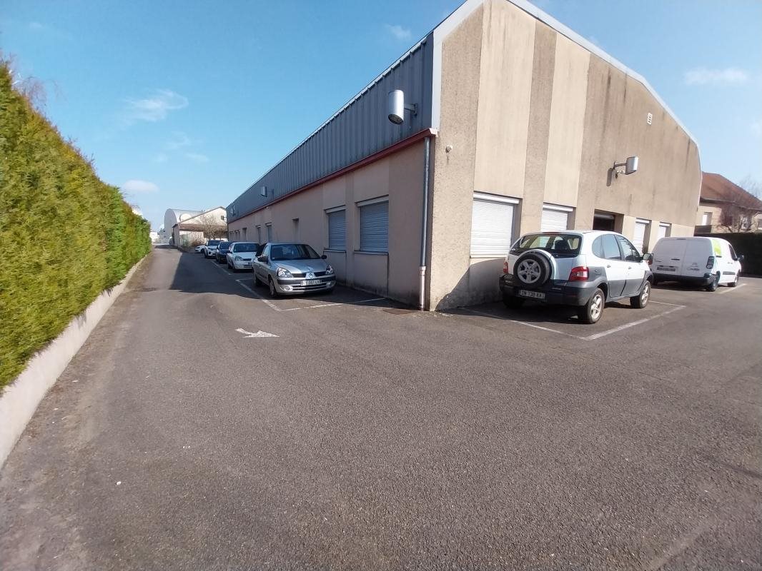 Maison à vendre, 1051m², Perrigny-lès-Dijon