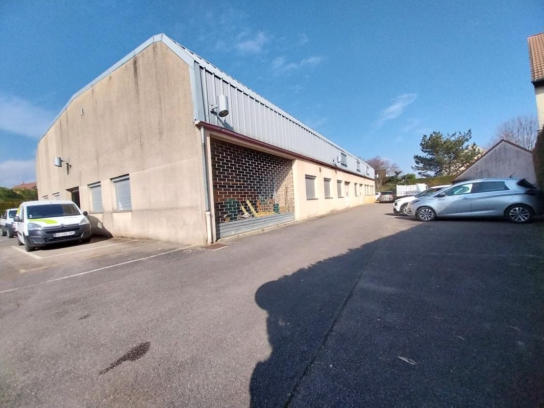 Maison à vendre, 1051m², Perrigny-lès-Dijon