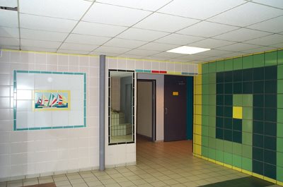 Appartement à louer, 81m², Dijon