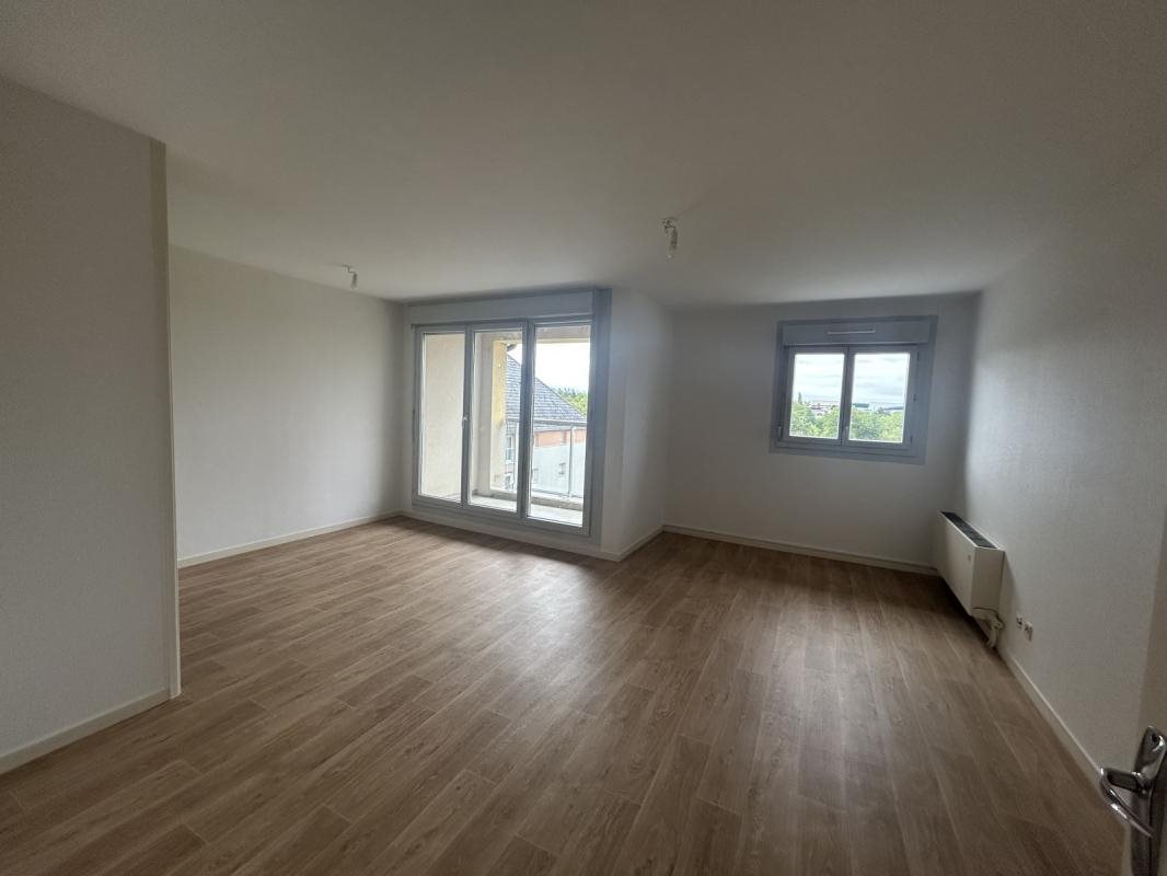 Appartement à louer, 74m², Semur-en-Auxois