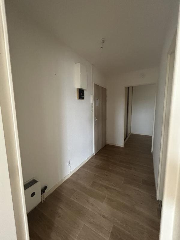 Appartement à louer, 74m², Semur-en-Auxois