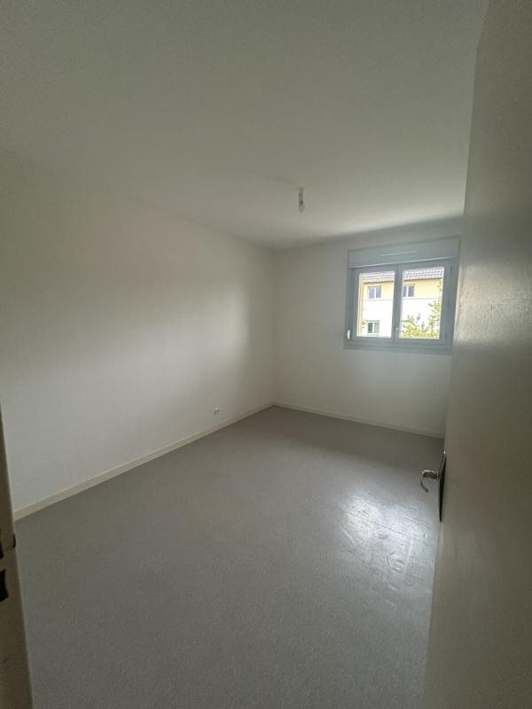 Appartement à louer, 74m², Semur-en-Auxois
