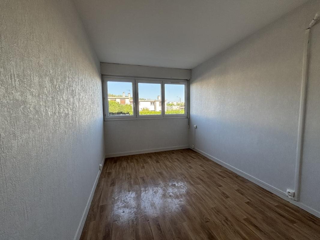 Appartement à louer, 76m², Chenôve