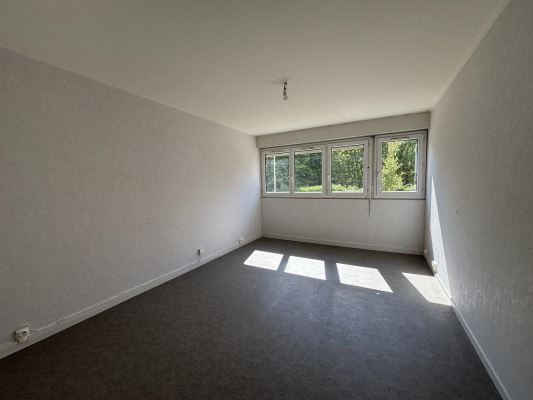 Appartement à louer, 76m², Chenôve