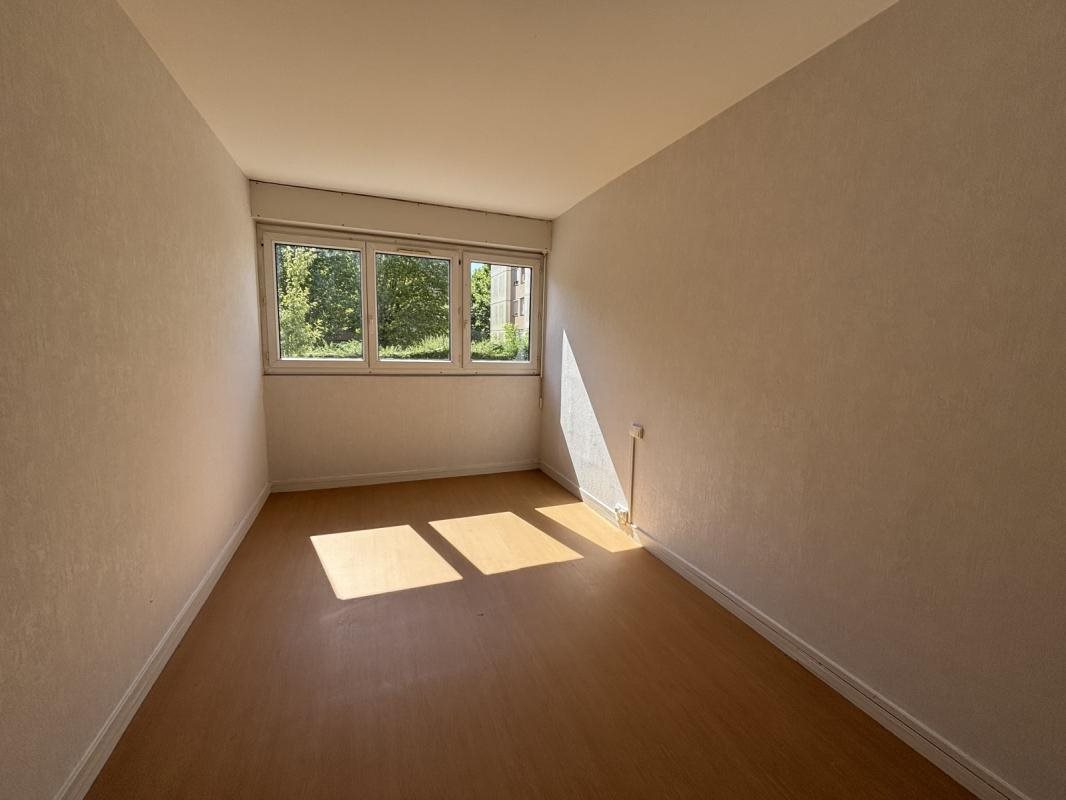 Appartement à louer, 76m², Chenôve