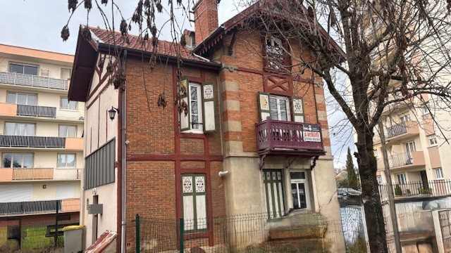 Maison à vendre, 66m², Dijon