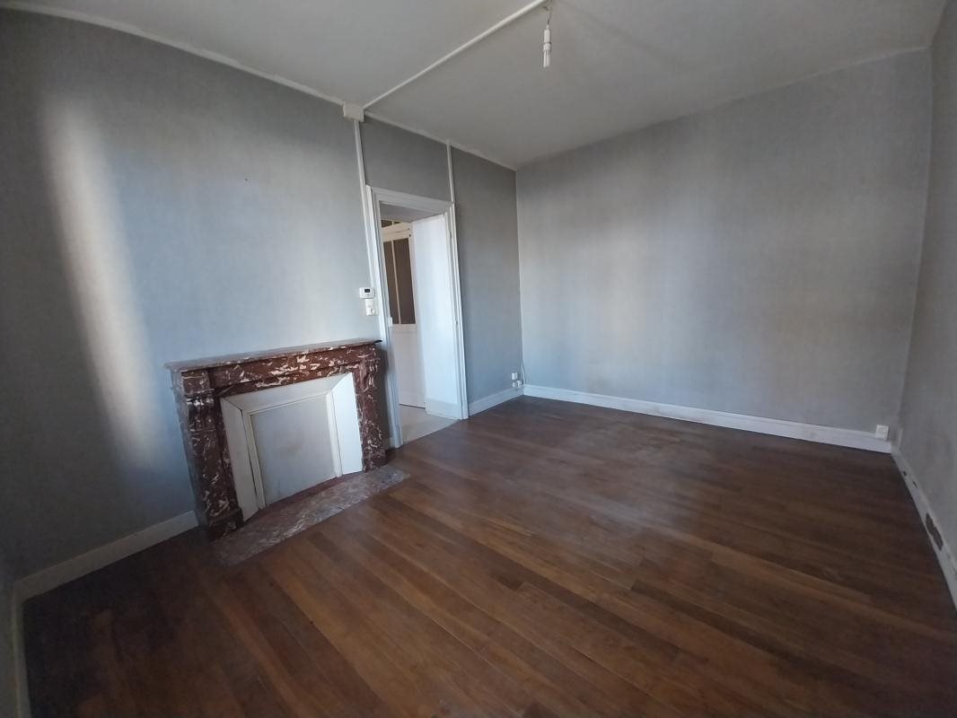 Maison à vendre, 66m², Dijon