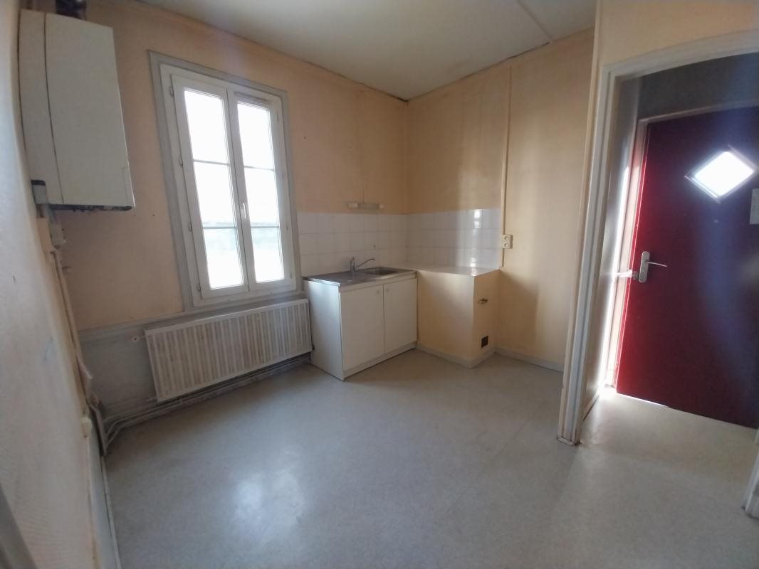 Maison à vendre, 66m², Dijon