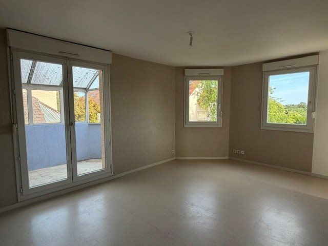 Appartement à louer, 48m², Seurre