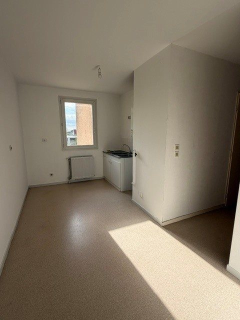 Appartement à louer, 48m², Seurre