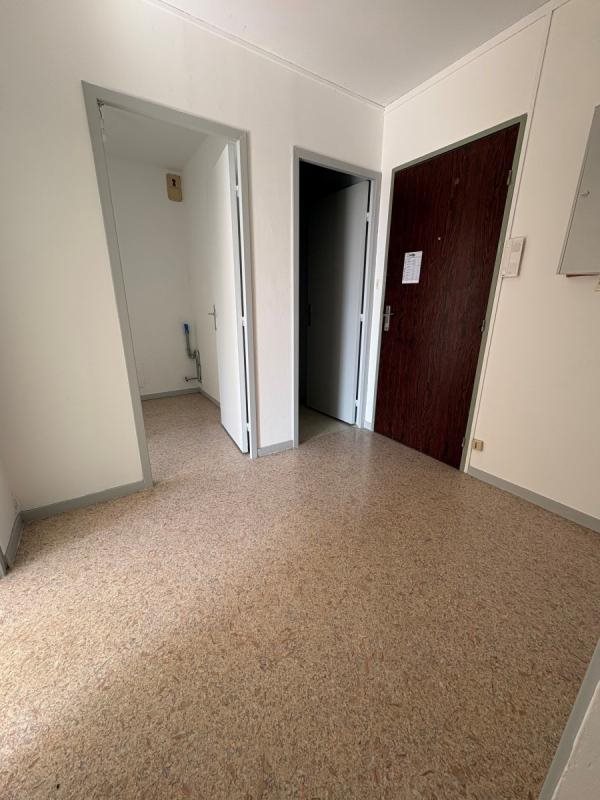 Appartement à louer, 77m², Pontailler-sur-Saône