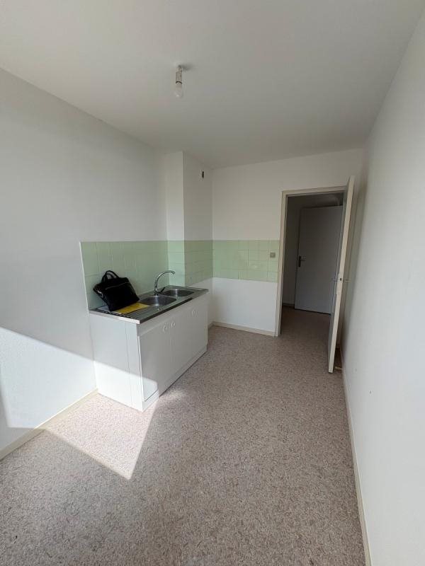 Appartement à louer, 77m², Pontailler-sur-Saône