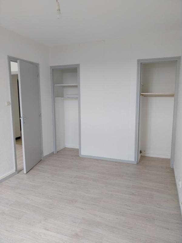 Appartement à louer, 76m², Arnay-le-Duc
