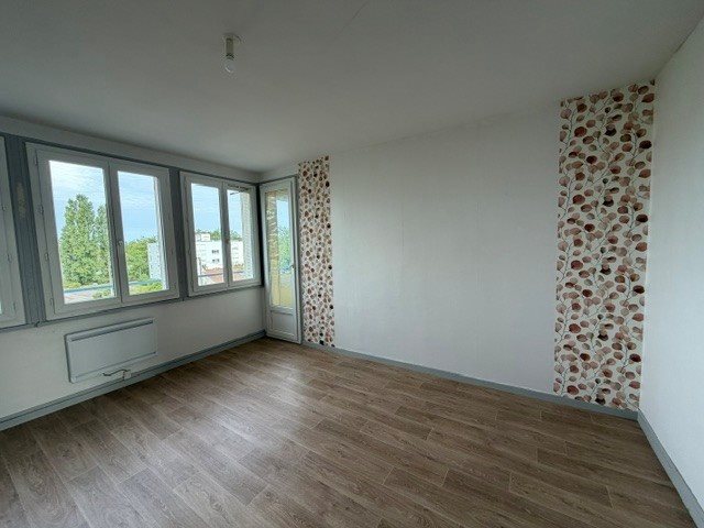 Appartement à louer, 71m², Seurre