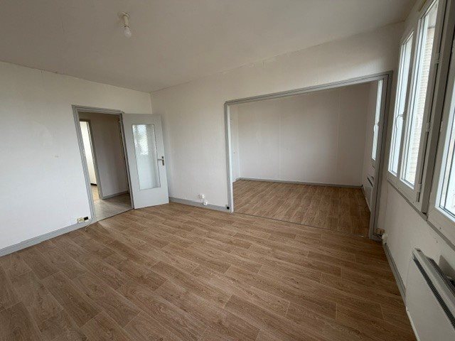 Appartement à louer, 71m², Seurre