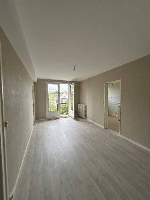 Appartement à louer, 68m², Semur-en-Auxois