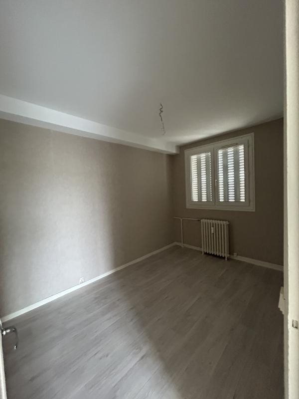 Appartement à louer, 68m², Semur-en-Auxois