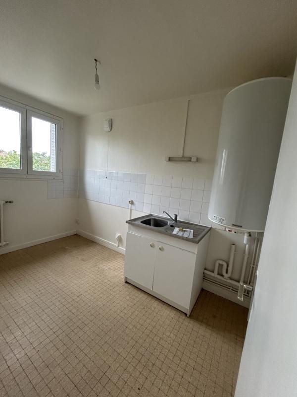 Appartement à louer, 68m², Semur-en-Auxois