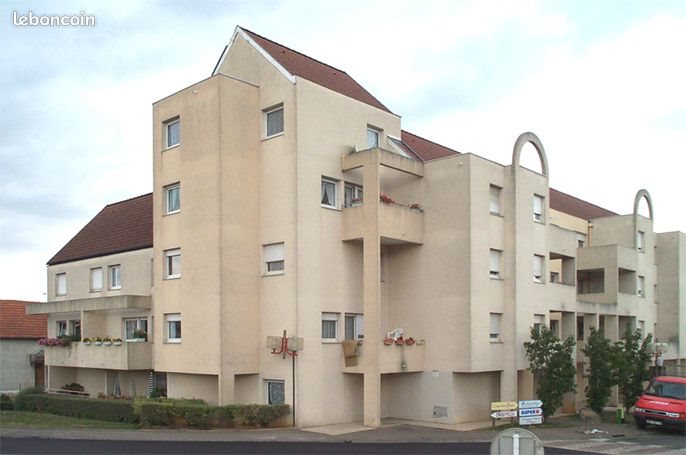 Appartement à louer, 69m², Chenôve