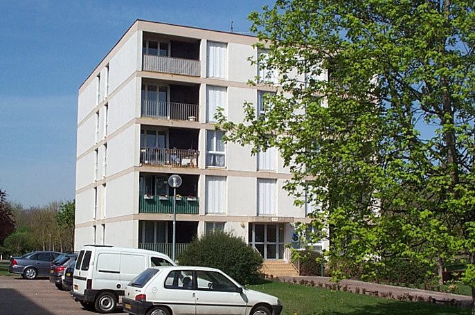 Appartement à louer, 63m², Semur-en-Auxois