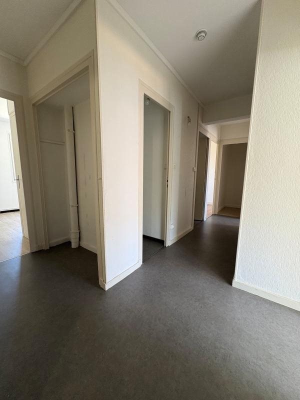 Appartement à louer, 76m², Auxonne
