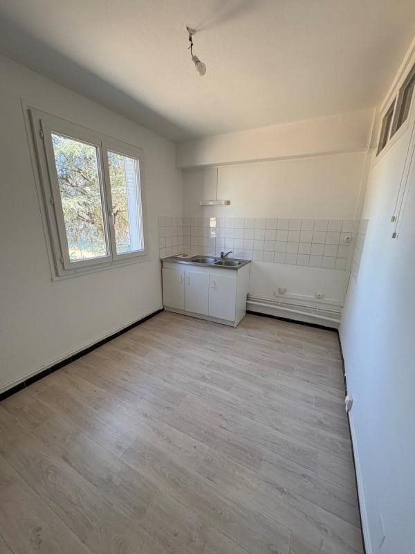 Appartement à louer, 76m², Auxonne