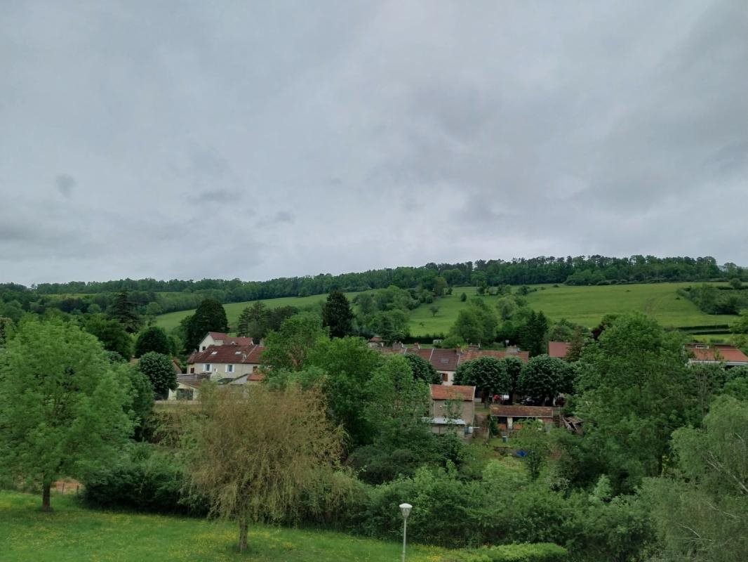 Appartement à louer, 82m², Pouilly-en-Auxois