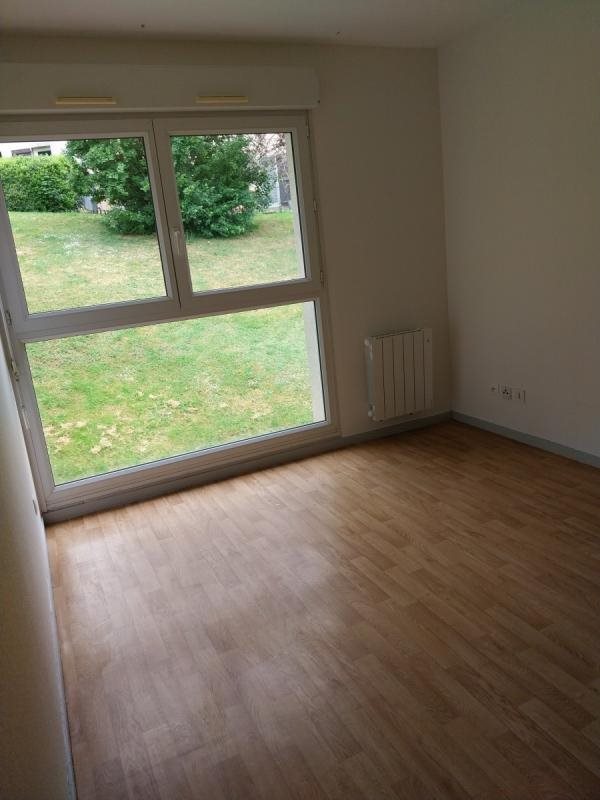 Appartement à louer, 82m², Pouilly-en-Auxois