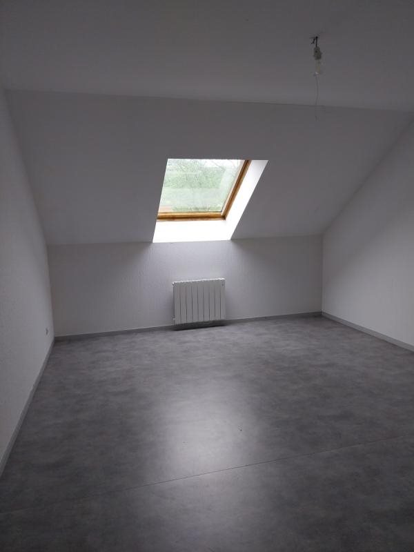 Appartement à louer, 82m², Pouilly-en-Auxois