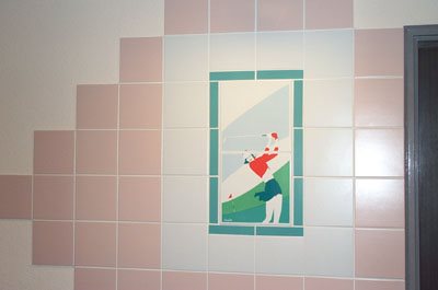 Appartement à louer, 84m², Talant